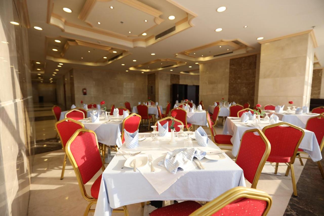 Al Rayyan Makiya Towers 4 Ξενοδοχείο Μέκκα Εξωτερικό φωτογραφία