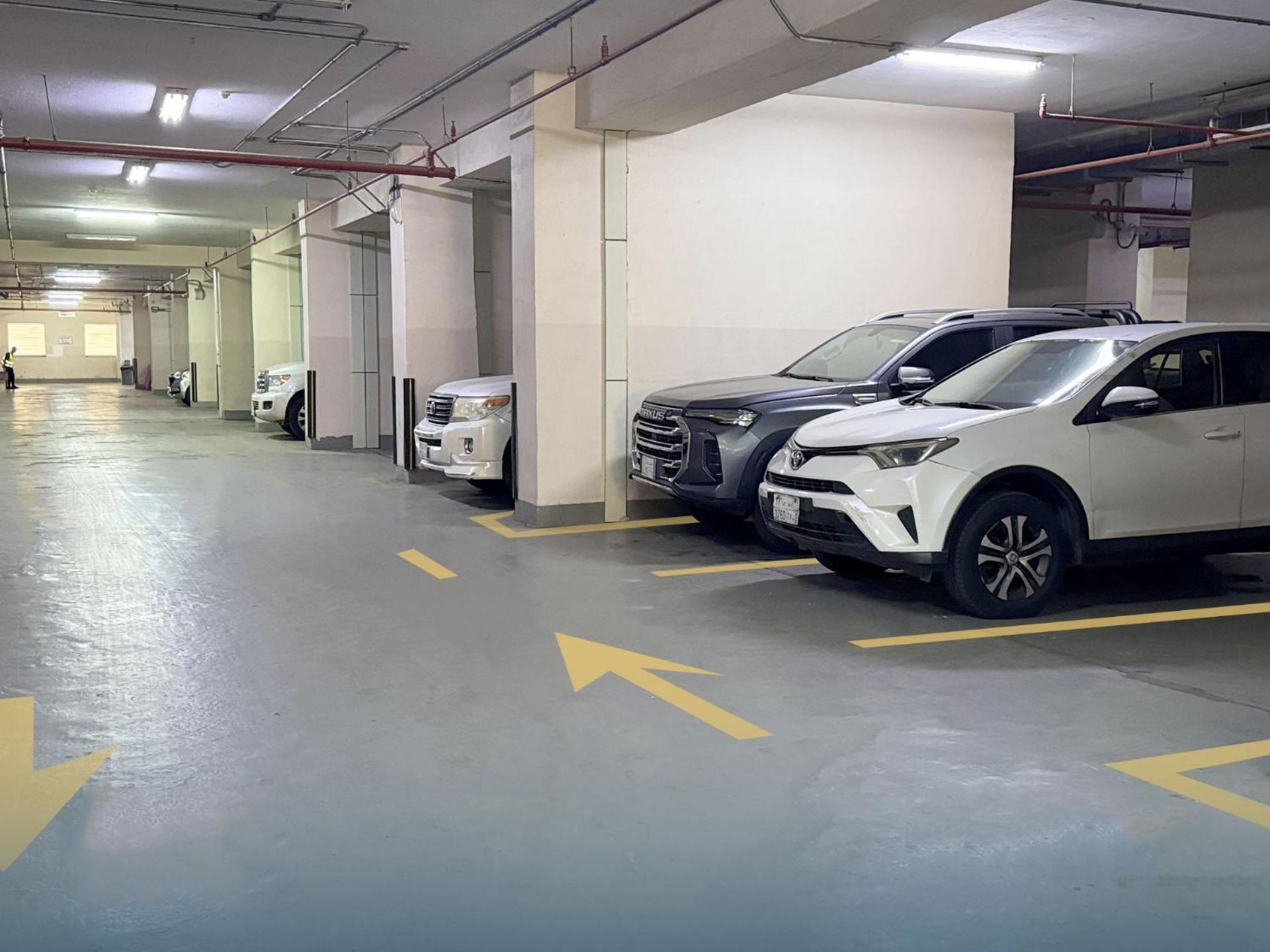 Al Rayyan Makiya Towers 4 Ξενοδοχείο Μέκκα Εξωτερικό φωτογραφία