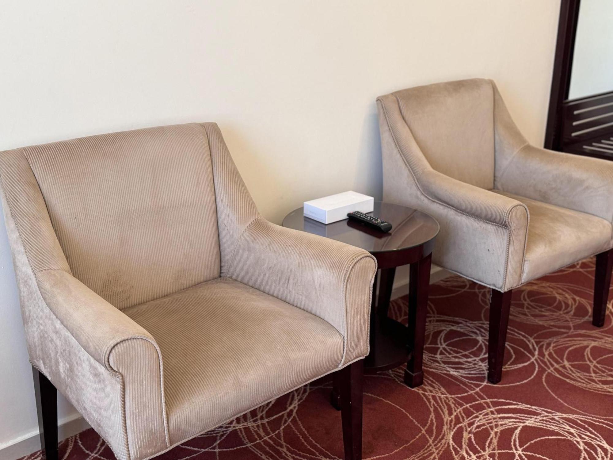 Al Rayyan Makiya Towers 4 Ξενοδοχείο Μέκκα Εξωτερικό φωτογραφία